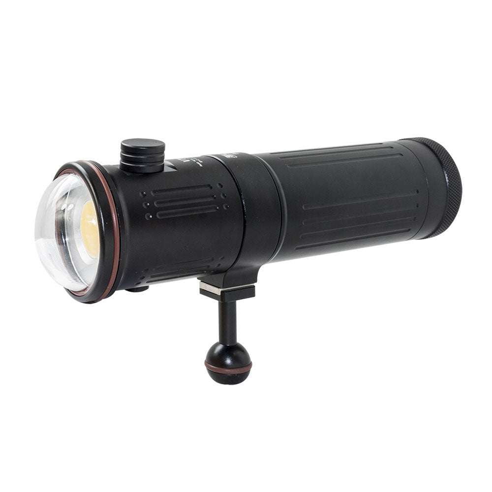 ScubaLamp SUPE V7K Pro 15000lm Video Light ScubaLamp SUPE V7K Pro 15000lm Video Light